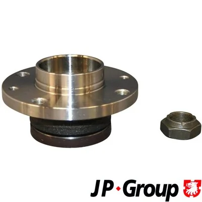 Wheel Hub